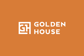Golden House Logo